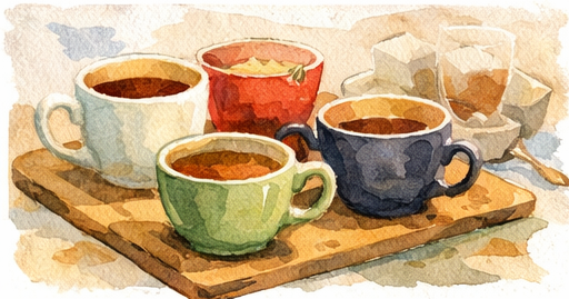 Sommerakademie 2026: Workshop 4c: Keramik Tasse und Co